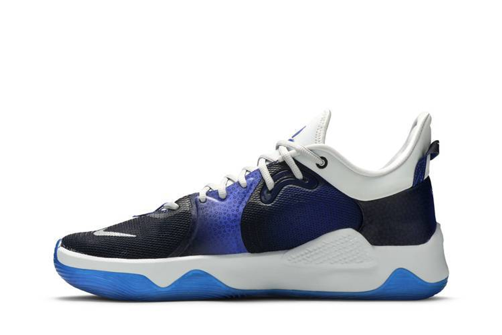 Кроссовки Playstation X Nike Pg 5 Ep 5