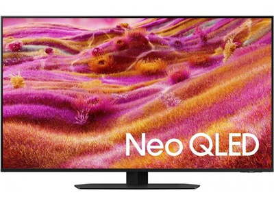 Neo QLED телевизор Samsung QE98QN90FAUXRU 4K Ultra HD