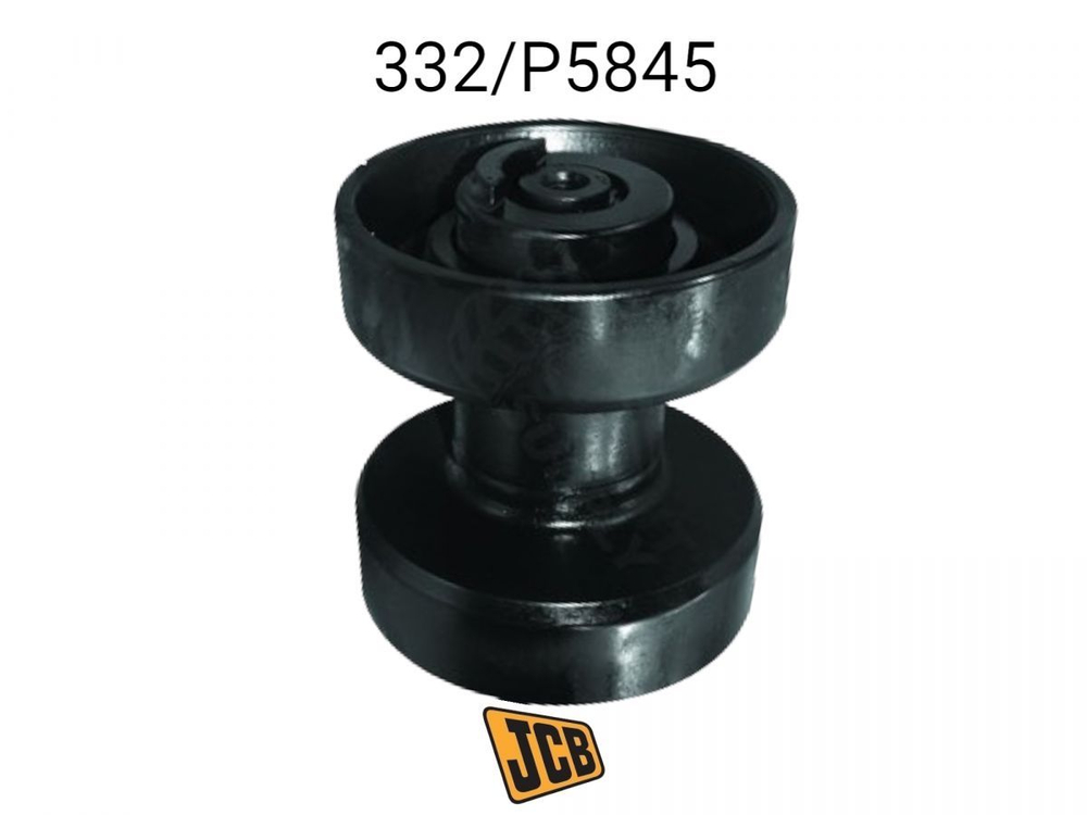 Катки JCB 332/P5845