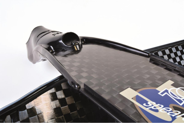 Ласты C4 Deep Spearo PL 25