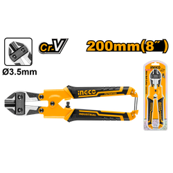 Болторез 200 мм INGCO HMBC0808 INDUSTRIAL