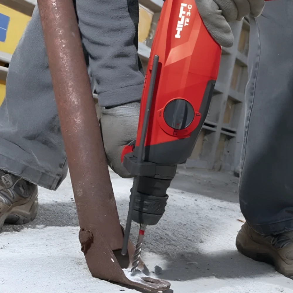 HILTI TE 3-C перфоратор 2198280