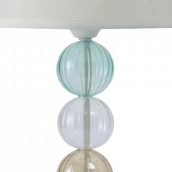 Настольная лампа декоративная Vitaluce V2996 V2996-0/1L