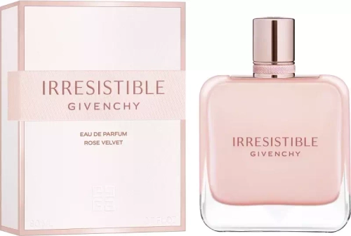 Givenchy Irresistible Rose Velvet