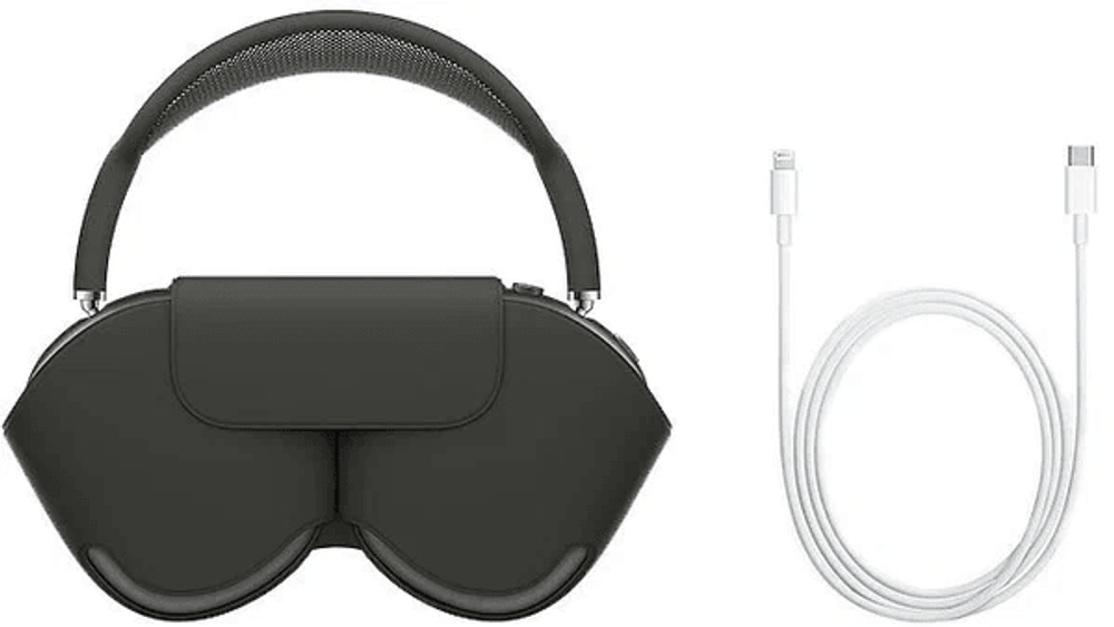 Беспроводные наушники Apple AirPods Max