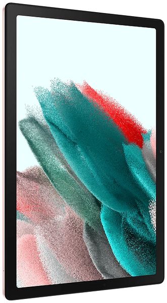 Планшет Samsung Galaxy Tab A8 (2021) 3/32GB Wi-Fi + Cellular розовый (Global)