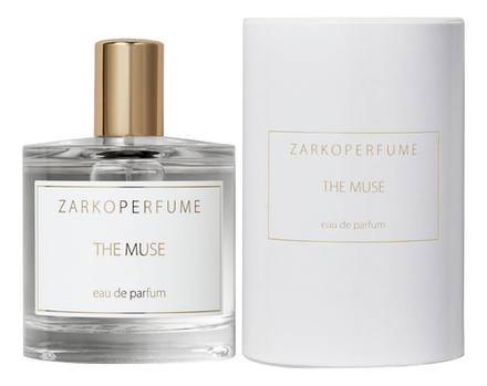 ZARKOPERFUME The Muse 5мл (распив)