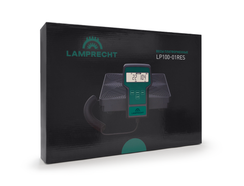 Весы платформенные LP100-01RES