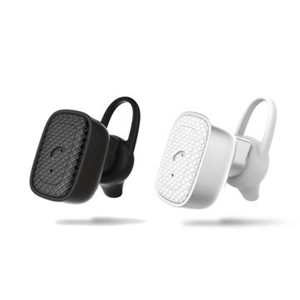 Гарнитура Bluetooth Remax RB-T18 (белый)