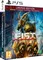 PS5 F.I.S.T.: Forged in Shadow Torch Limited Edition (Новый, Русские субтитры, PPSA-03969)
