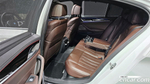 BMW 5 Series (G30) 530i M Sports (01.2022)