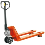 Noblelift AC20 3 mm гидравлическая тележка (рохля) 540x800 200055