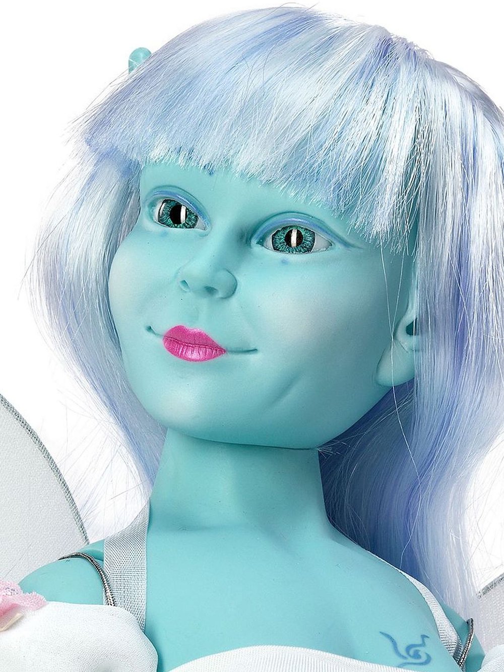 Кукла LAMAGIK виниловая 41см Ard Macha (40203)