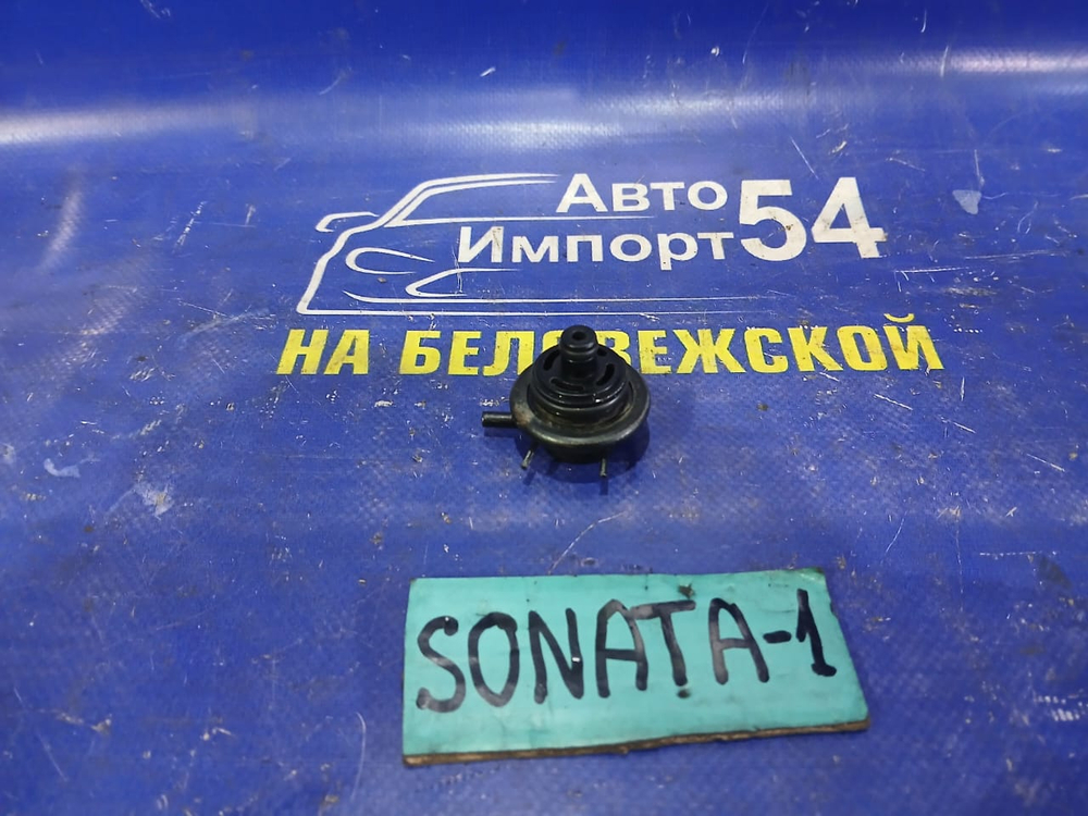 Регулятор давления топлива HYUNDAI SONATA 2005