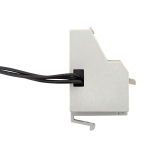 Дополнительный контакт AX AV POWER-1 для TR справа EKF AVERES