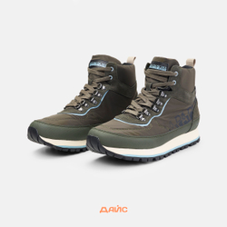 Ботинки Napapijri Snowjog High