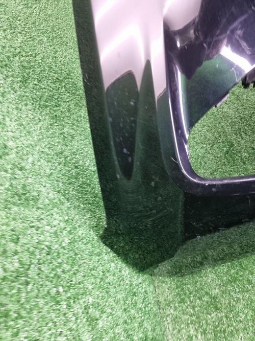 Бампер передний EXEED VX (2021-2024)