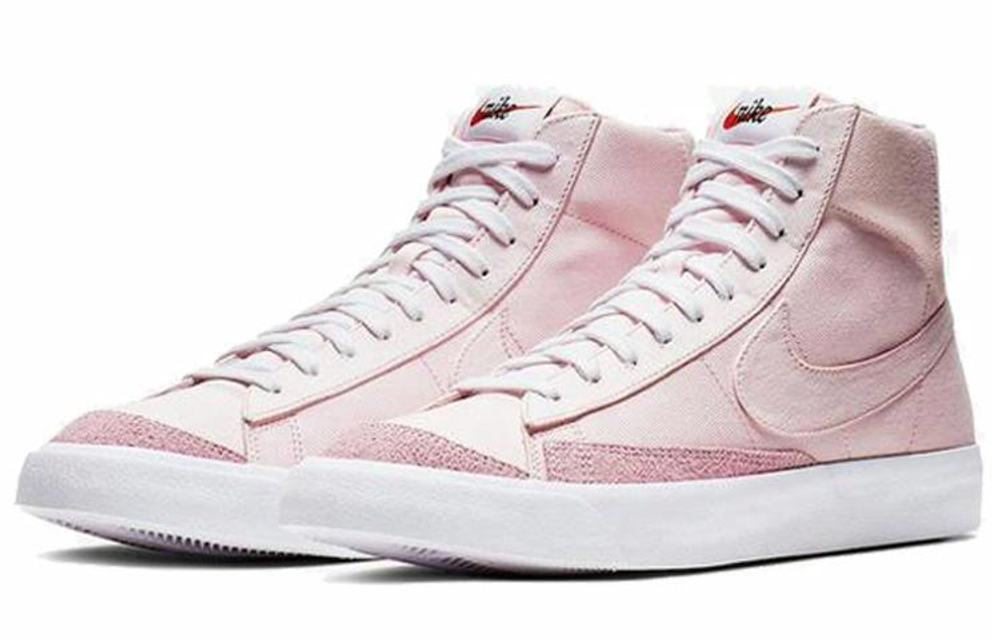 Кроссовки Nike Blazer 77 "Pink Foam"