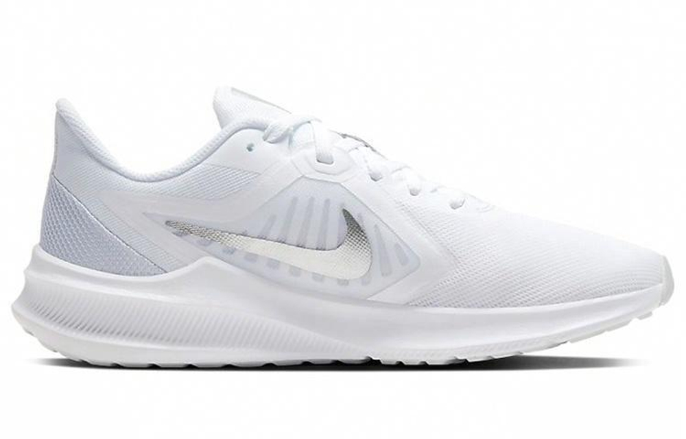 Кроссовки Nike Downshifter 10 (Женская размерная сетка)