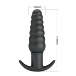 Анальный вибростимулятор Aeolis