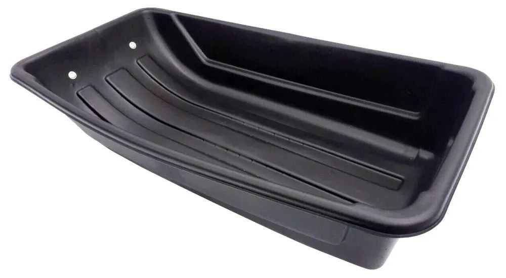 Сани рыбацкие С-4 (1100*540*290)