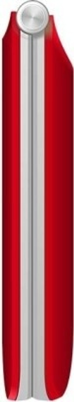 Мобильный телефон TeXet TM-404 красный