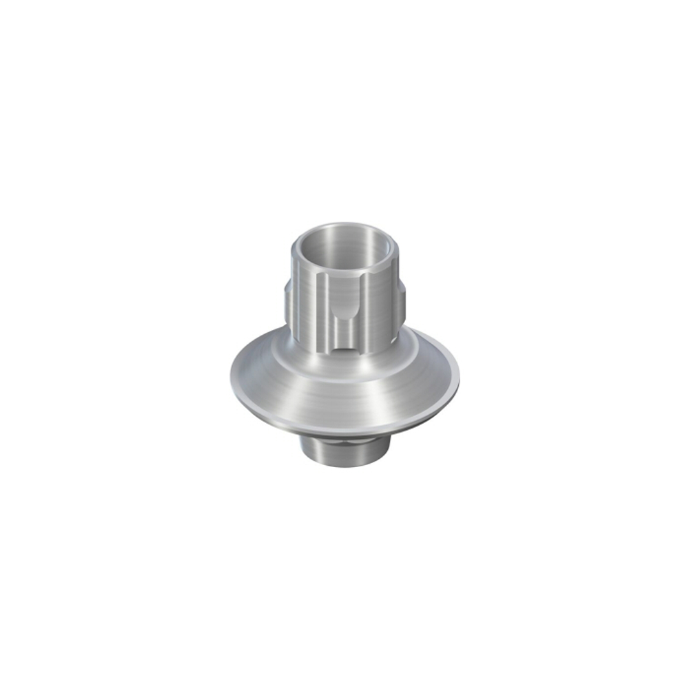 Variobase для одиночных коронок Straumann Tissue Level (S/SP/TE)