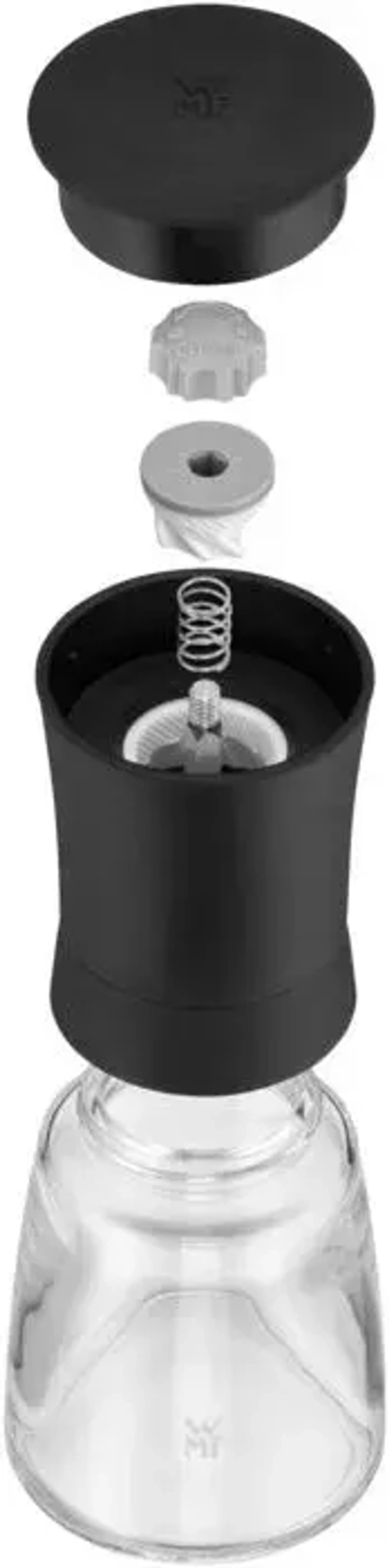 WMF Мельница для соли/перца Trend black