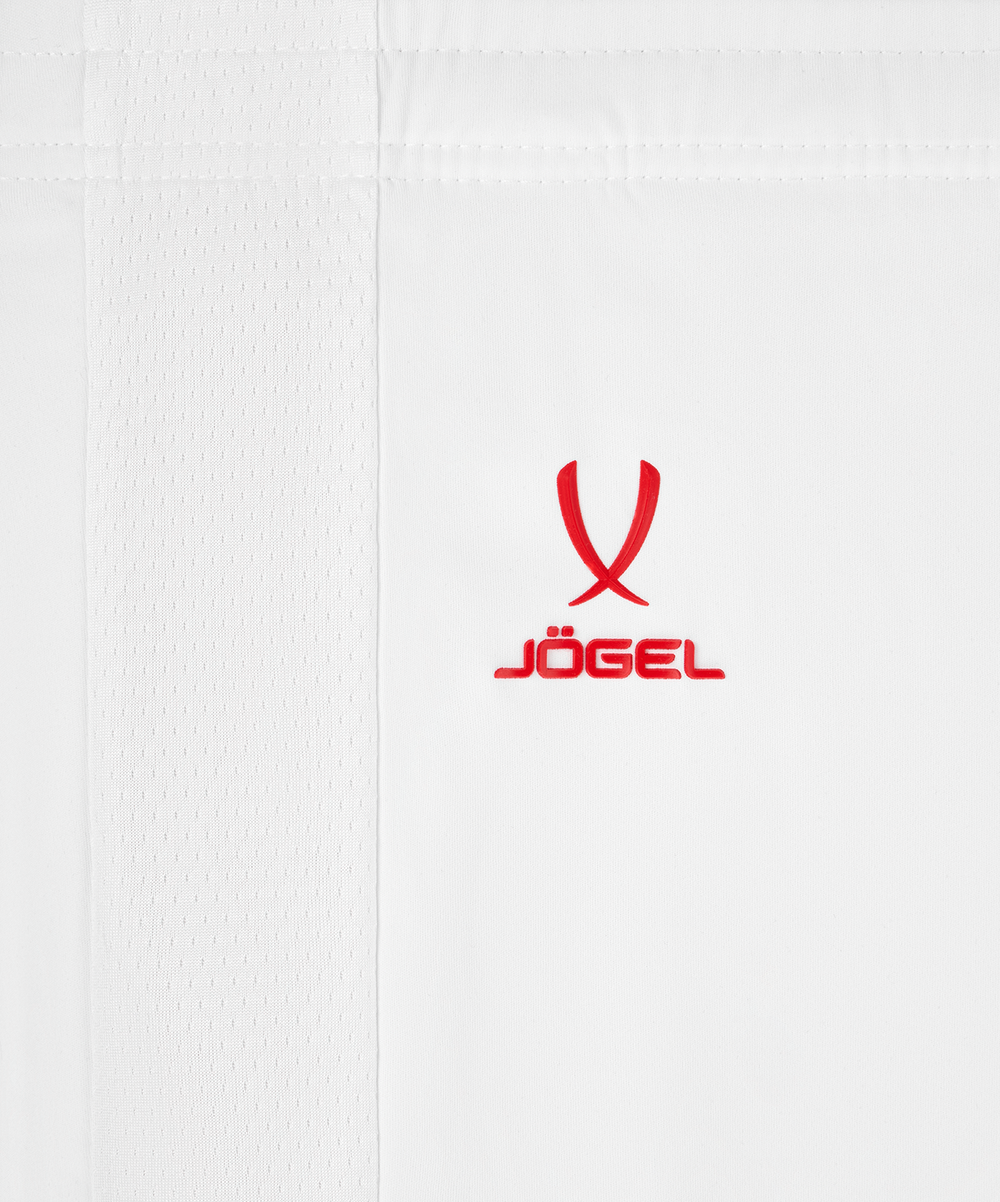 Шорты баскетбольные DIVISION PerFormDRY RBF Shorts, белый