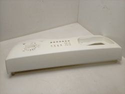 FL105S кт50 Лицевая панель стиральной машины Ardo FL 105 S б/у