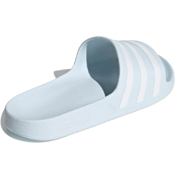 Adidas Adilette Aqua 'Halo Blue'