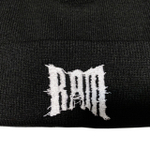 Шапка "RAM"
