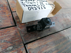 Камера передняя Nissan X-Trail 3 (T32), Murano 3 (Z52) 13-23 Б/У Оригинал 284F14BA0A