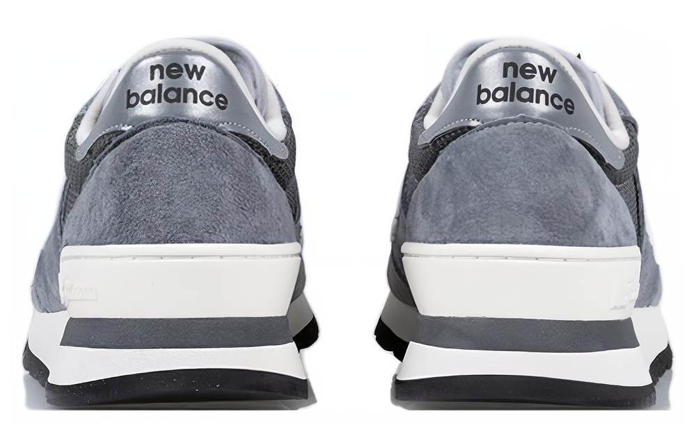 Кроссовки New Balance Nb 990 V1