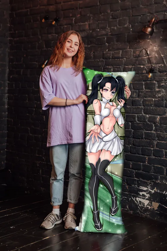 Дакимакура Лоли Аивирн