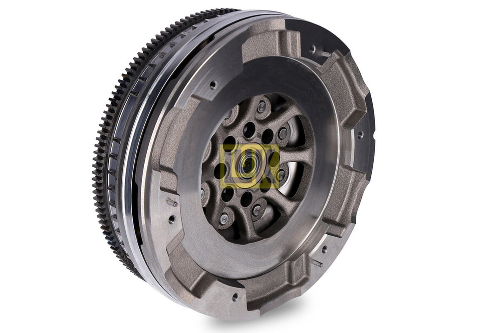 LuK - 415056710-LUK - Flywheel