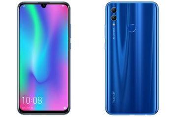 Смартфон Huawei Honor 10 Lite 3/64GB РСТ