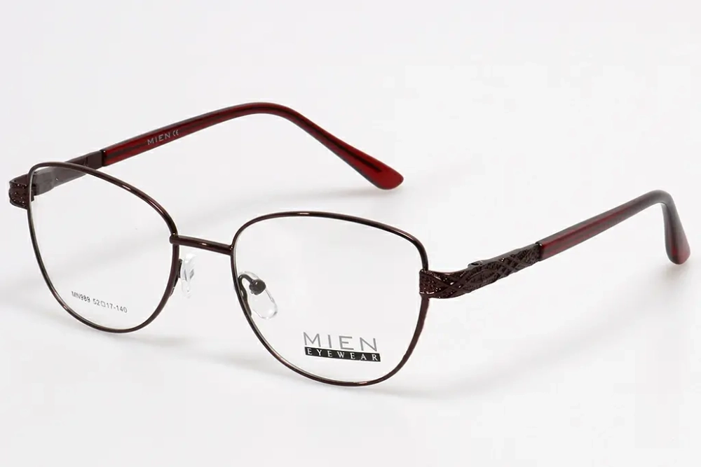 Очки для зрения с оправой Mien MN989 c12