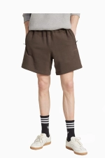 Шорты adidas Premium Essentials - зеленый