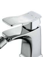 Смеситель для биде WONZON & WOGHAND NAVIA WW-185001-CR хром