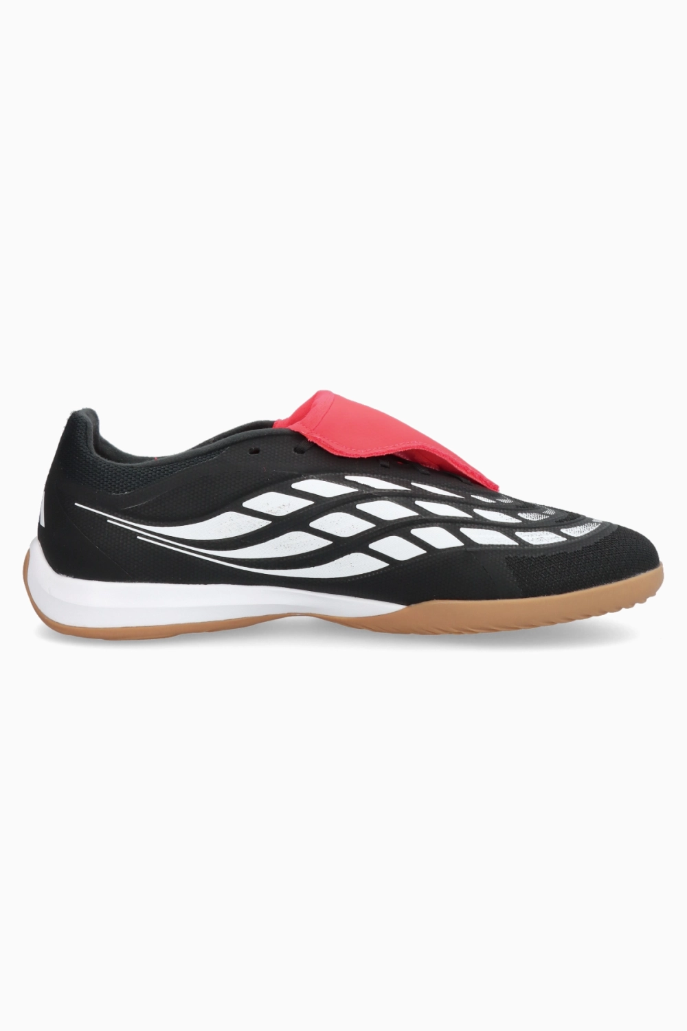 Футзалки adidas Predator League FT IN - черный
