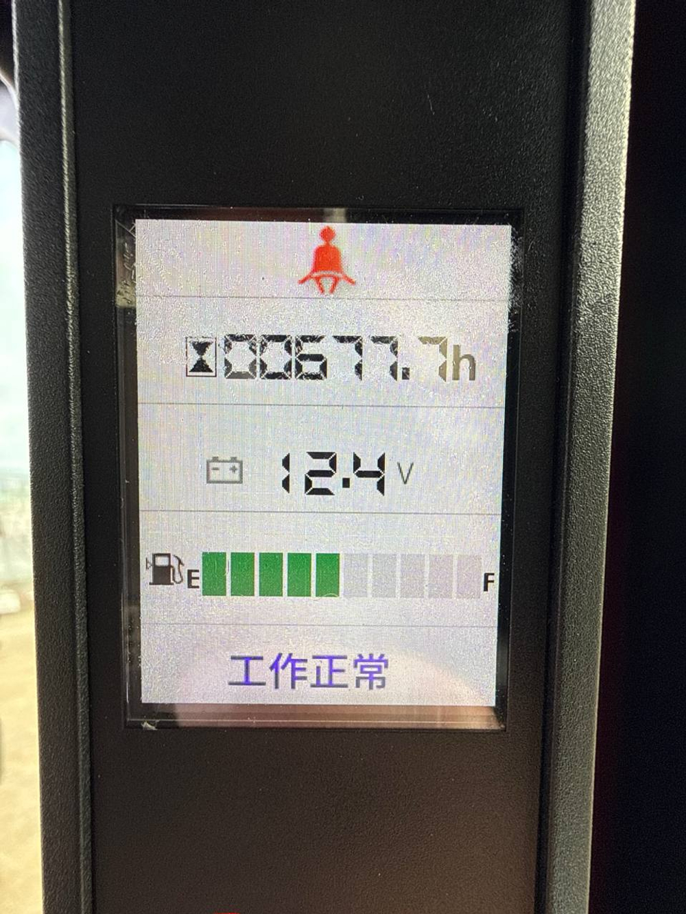 Lonking CDM* Мини погрузчик CDM312 (Дизельный, 3,6 л, 86 л.с., АТ)