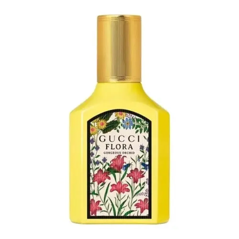 Gucci Flora Gorgeous Orchid Eau de Parfum 30 мл