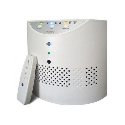 Обеззараживатель (очиститель) BioZone PR 30