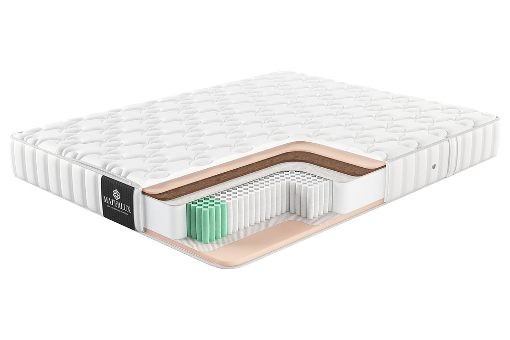 Матрас MaterLux TASMANIA MULTI (ТАСМАНИЯ МУЛЬТИ)