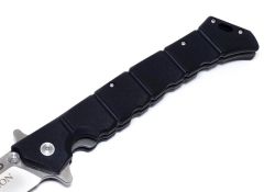 Нож Cold Steel 20NQX Luzon Largeфотография - 3