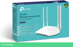 Точка доступа TP-Link TL-WA1201