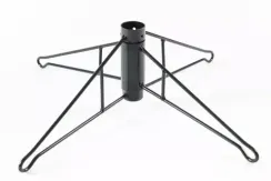 Ель искусственная Стильная заснеженная 120 см., литая хвоя+пвх, Black Box (74446)