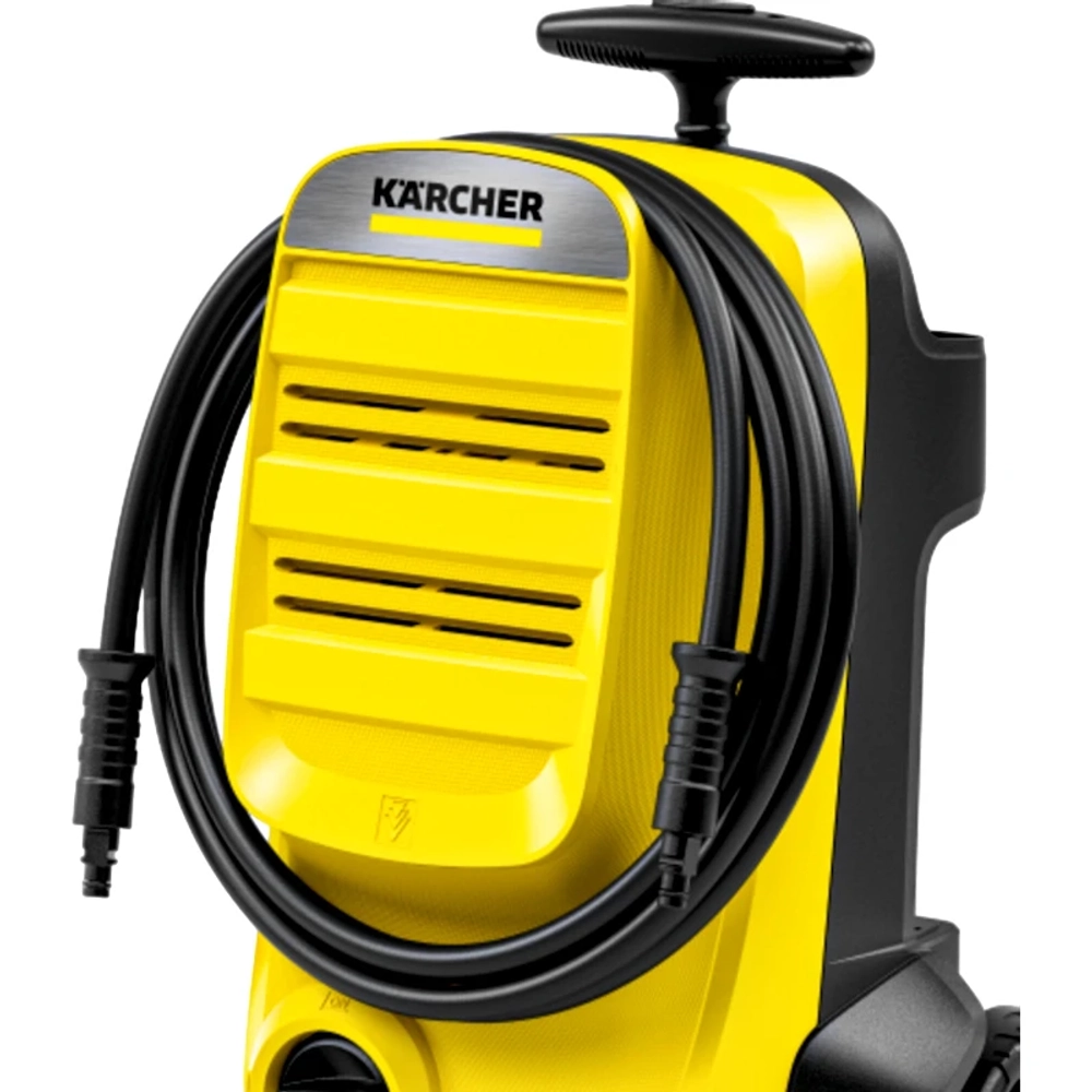Karcher K 4 Classic мойка высокого давления 1.679-420.0
