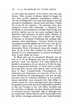 À l'ombre des jeunes filles en fleurs. Parte 3 | Marcel Proust